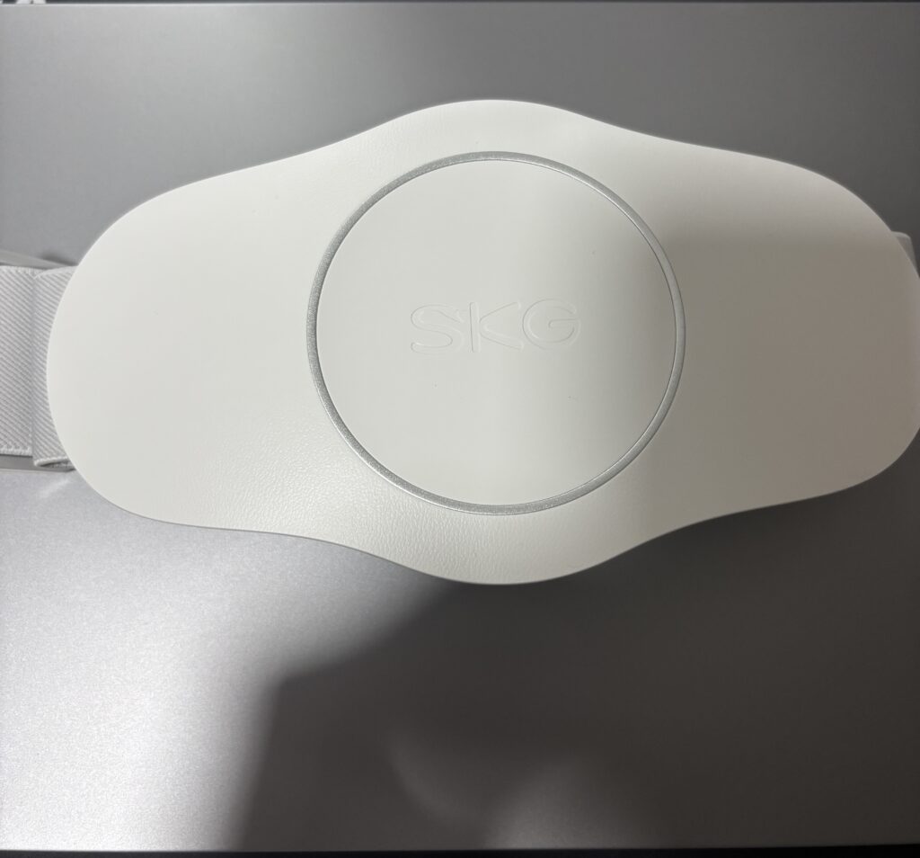 skgk3实拍